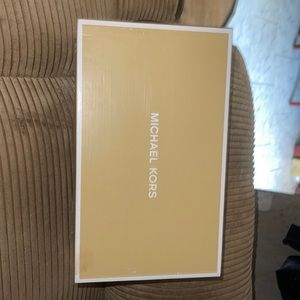 Brand new Michael kors sandals
